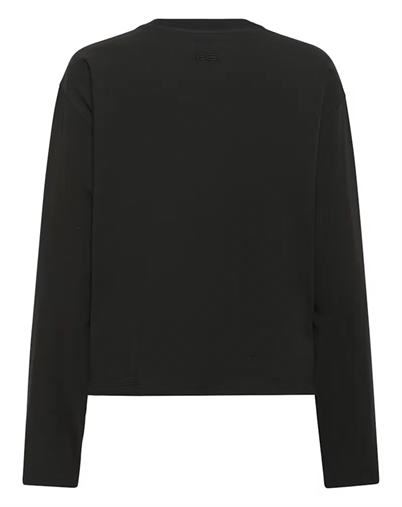 Gestuz - GZTima T-Shirt - Black